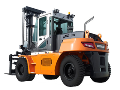 لیفتراک دوسان (Doosan ) سری D-XL