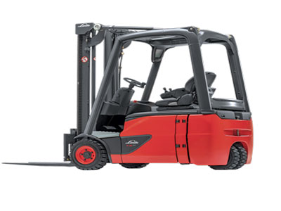 لیفتراک (لینده) Linde سری E12-E20 EVO
