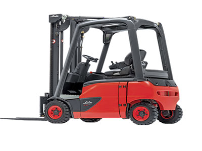 لیفتراک Linde سری H50-H80/1100E