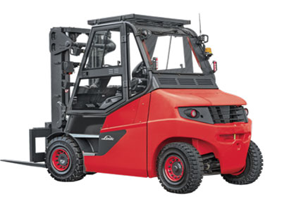 لیفتراک Linde ( لینده )سری E60-E80