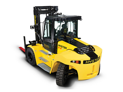 لیفتراک HYSTER مدل H8-16XM-6