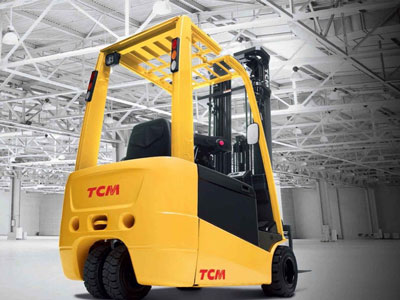 لیفتراک برقی TCM-TX Series
